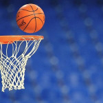 basket, pallacanestro, pallone