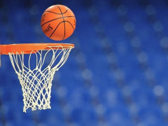 basket, pallacanestro, pallone