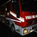 Vigili del Fuoco
