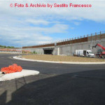 Rotatoria SP Sirolo-Senigallia (Sant'Angelo)