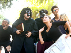 Centro Teatrale Senigalliese corsi