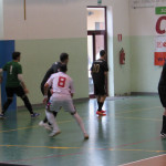 Calcio a 5: Corinaldo - Civitella Pro 0-5