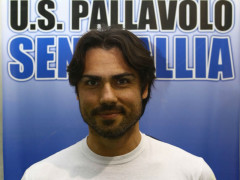 Riccardo Baldoni - US Pallavolo Senigallia