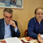 Vito Macchia, Giorgio Sartini - Senigallia Bene Comune