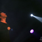 Nek in concerto a Senigallia