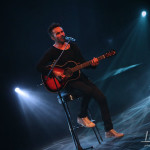 Nek in concerto a Senigallia