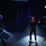 Nek in concerto a Senigallia