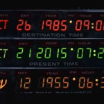 Ritorno al Futuro