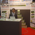 Stand espositivo TG Soft