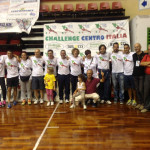 Allenatori Challenge Centro Italia