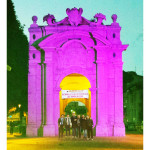 Porta Lambertina