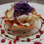 ricetta de la rosetta