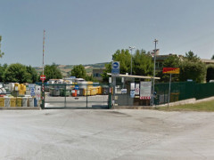 Autoparco comunale di Fermo