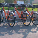 bike sharing