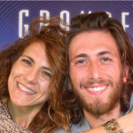 Anna Leo e Yuri Cordella