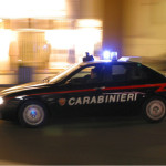 Carabinieri-notte