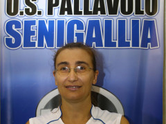 Francesca Carnevaletti