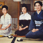 una scena del film "Tardo Autunno"