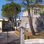 L'asilo nido alla Cannella di Senigallia