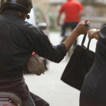 furti, scippi, ladri