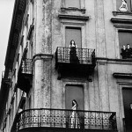 Uno scatto di Anna Maria Germontani