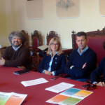 Presentazione del progetto e delle audizioni per Music for Screen
