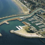 Il porto di Senigallia