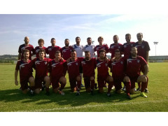Senigallia Calcio 2015-16