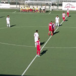 Vigor Senigallia 2015-16