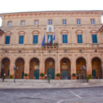 Palazzo comunale di Ostra