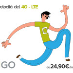 GO internet 4G LTE