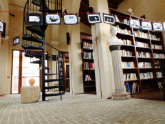 Mostra San Lorenzo in Campo