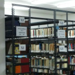Biblioteca Orciari di Marzocca