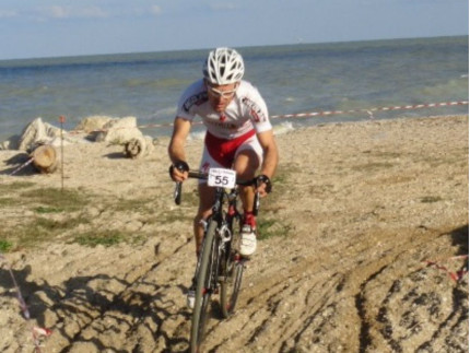 Luca Barattini Pascucci (ciclocross)