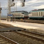 Stazione di Falconara Marittima