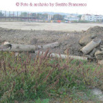 Amianto a cielo aperto