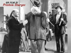"I Dimenticati", film di Preston Sturges