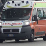 Ambulanza, 118, pronto soccorso