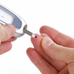 misurazione del diabete
