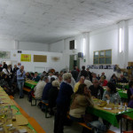 Festa Olio Nuovo 2015