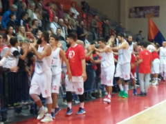 Goldengas Pallacanestro Senigallia 2015-16