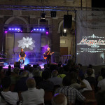 Musaico in concerto a Senigallia