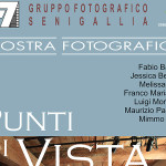 Punti di vista - mostra fotografica all'Expo-ex
