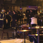 Attentati a Parigi dl 13 novembre 2015