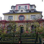 Bataclan Parigi