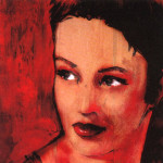 Carmen Consoli - L'anfiteatro e la bambina impertinente - copertina