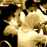 Scatta l'integrazione - Foto di Giuseppe D'Emilio