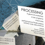 Processing: corso programmazione a Rimini