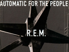 Album dei R.e.m.