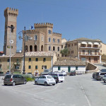 Comune di Trecastelli, municipio di Ripe